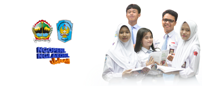 Ilustrasi SPMB